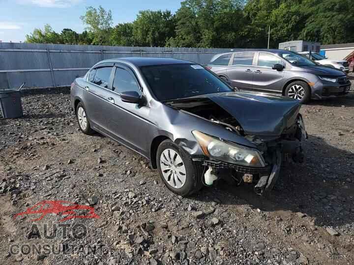 HONDA ACCORD 2012 - 1HGCP2F39CA098399