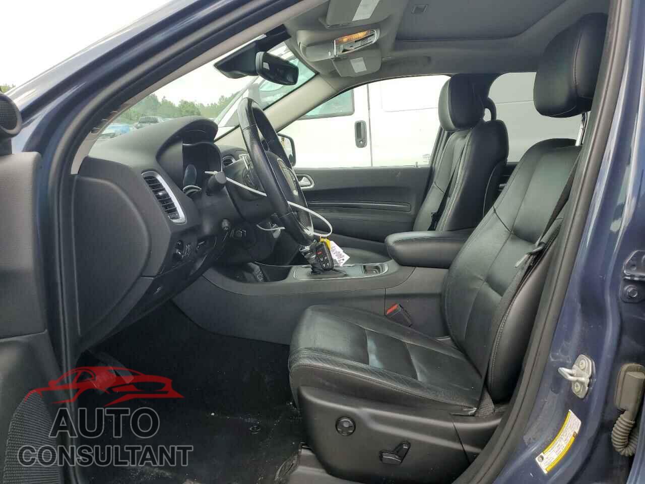 DODGE DURANGO 2020 - 1C4RDJEG5LC301051