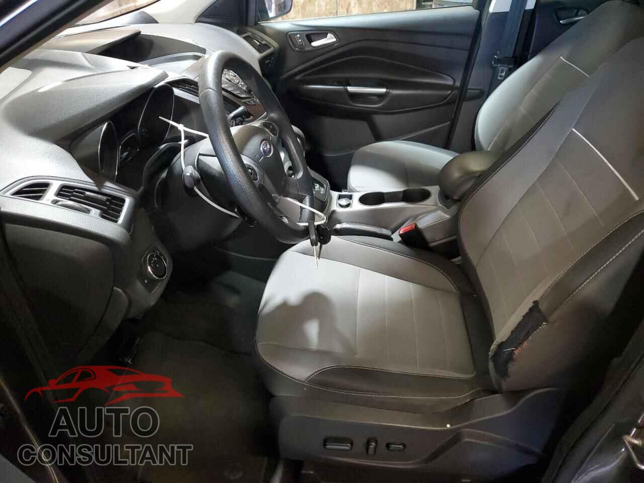 FORD ESCAPE 2014 - 1FMCU9GX3EUD62845