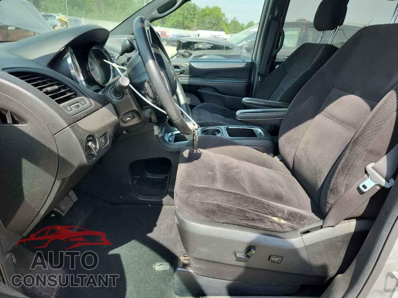 DODGE CARAVAN 2014 - 2C4RDGCG8ER182704