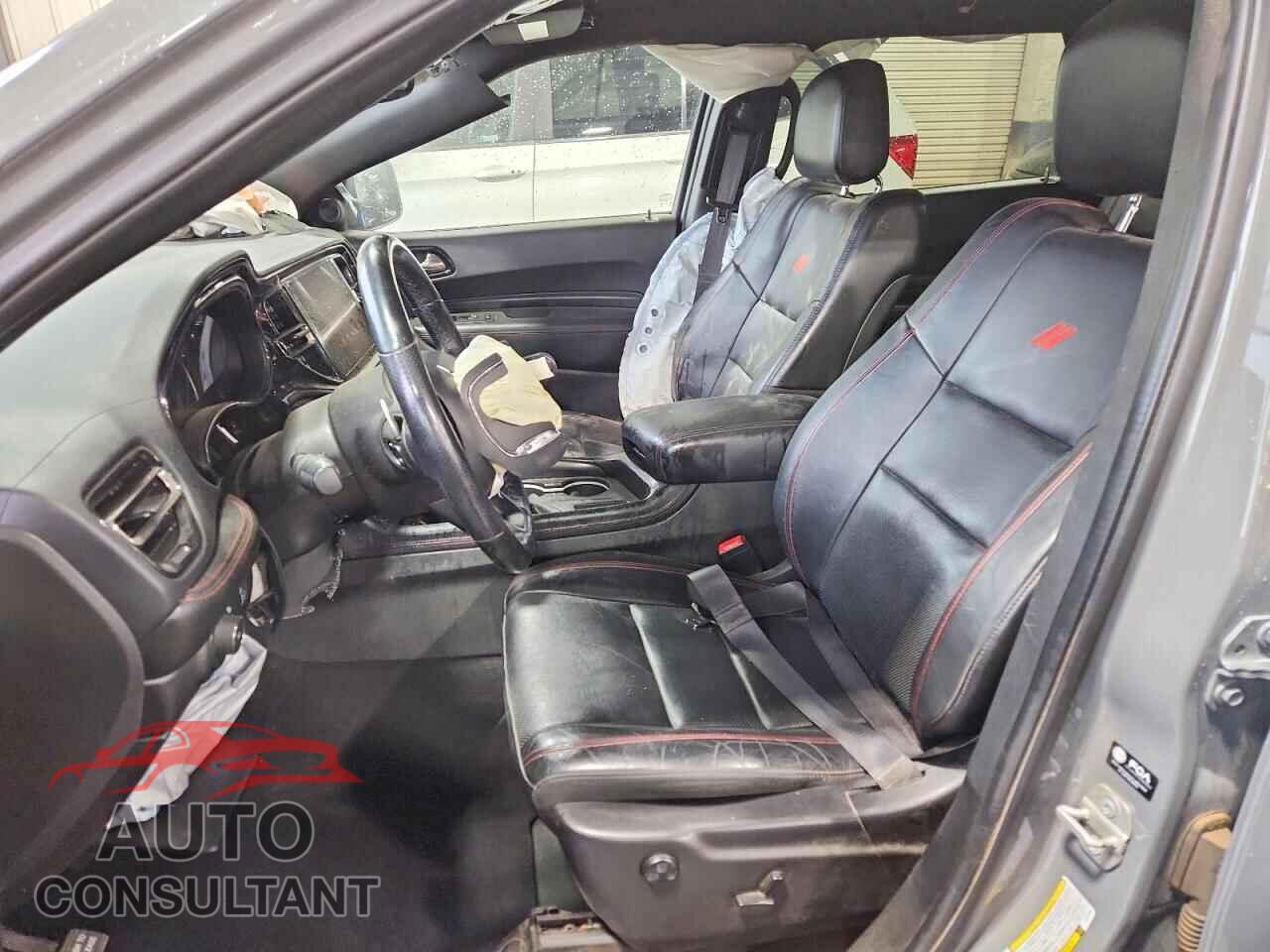 DODGE DURANGO 2023 - 1C4RDJDG2PC637540