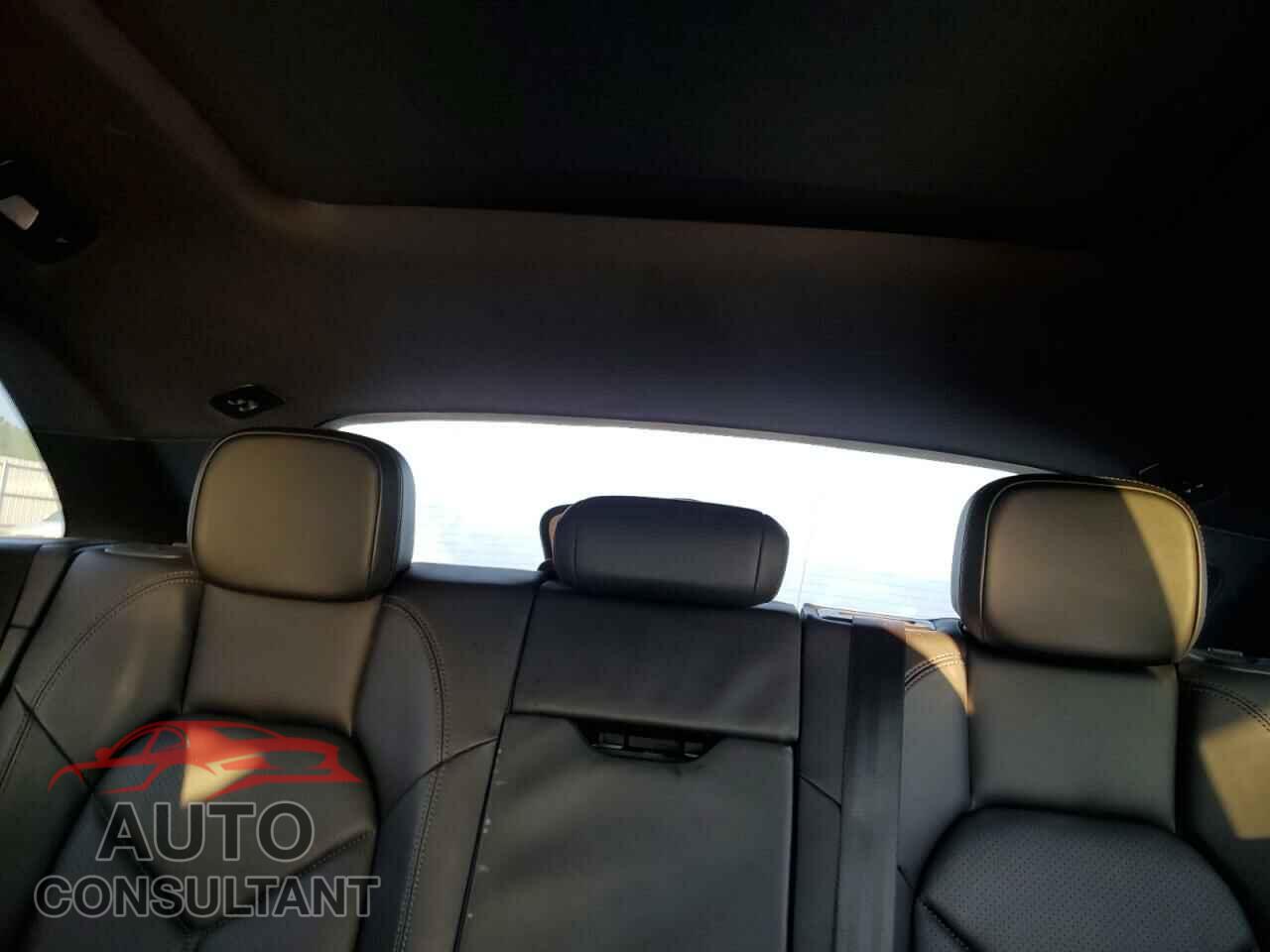 PORSCHE MACAN 2017 - WP1AA2A55HLB82021