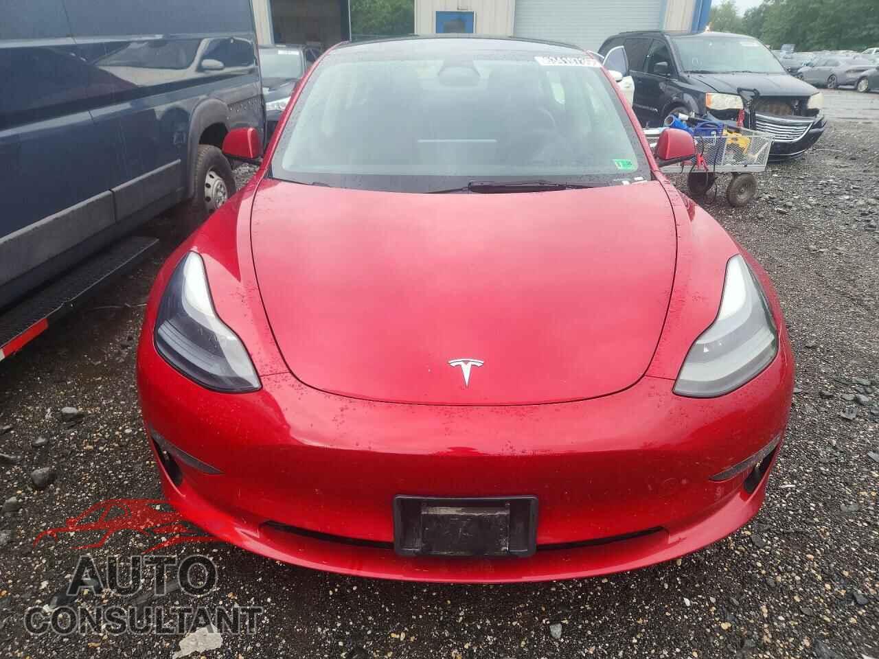 TESLA MODEL 3 2023 - 5YJ3E1EA7PF436510
