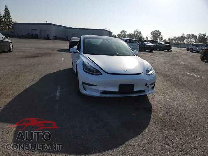 TESLA MODEL 3 2020 - 5YJ3E1EA1LF658860