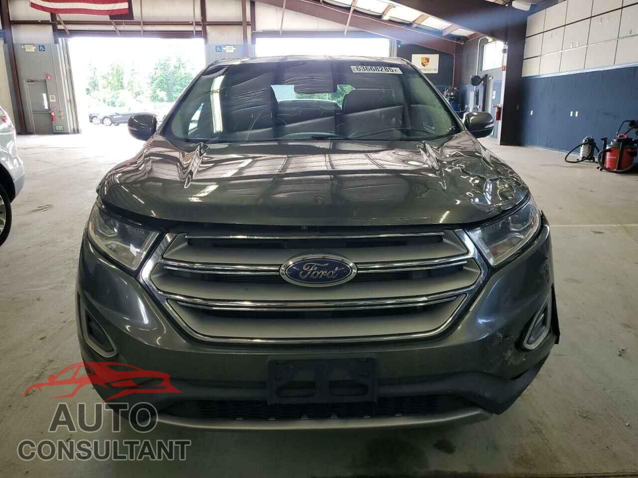 FORD EDGE 2015 - 2FMPK4J84FBB10900