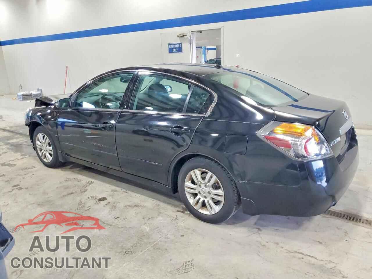 NISSAN ALTIMA 2012 - 1N4AL2AP1CN514312