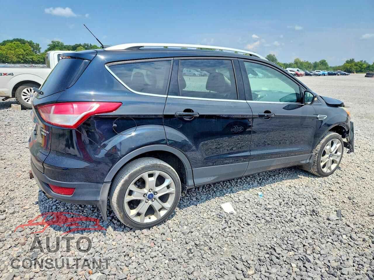 FORD ESCAPE 2016 - 1FMCU9J98GUC53326