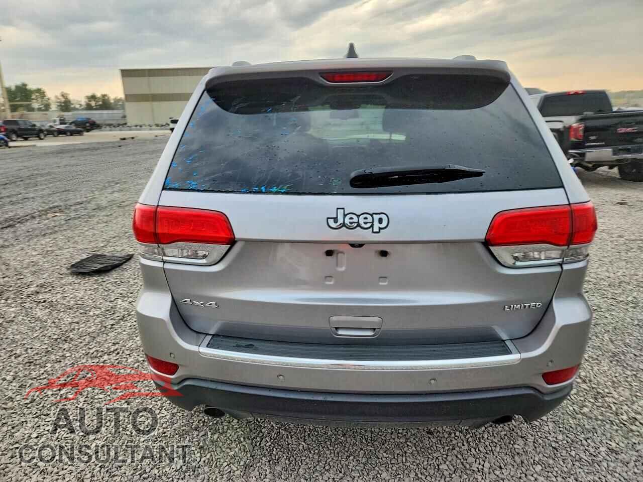 JEEP CHEROKEE 2014 - 1C4RJFBG6EC439775