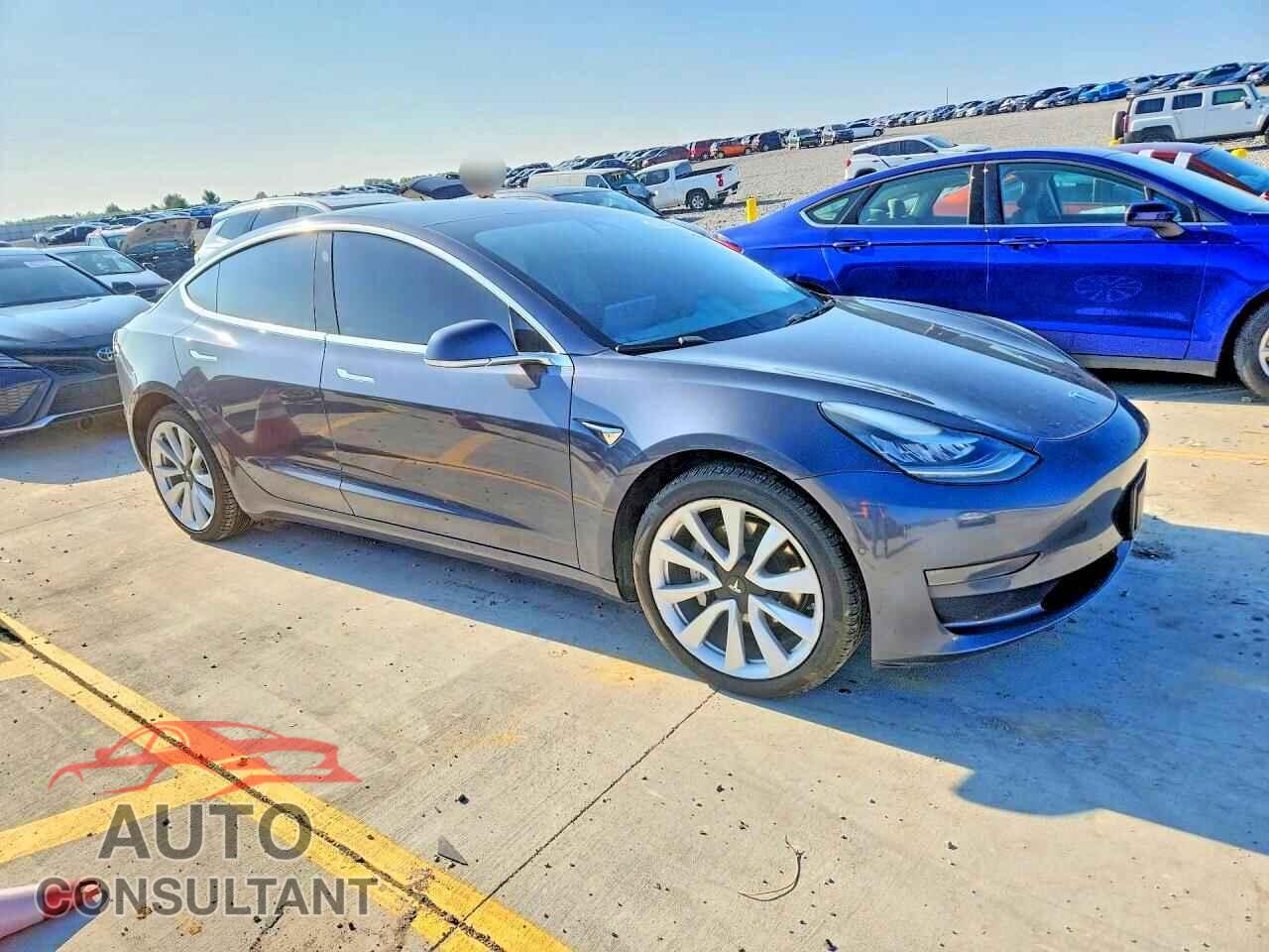 TESLA MODEL 3 2020 - 5YJ3E1EA6LF635025