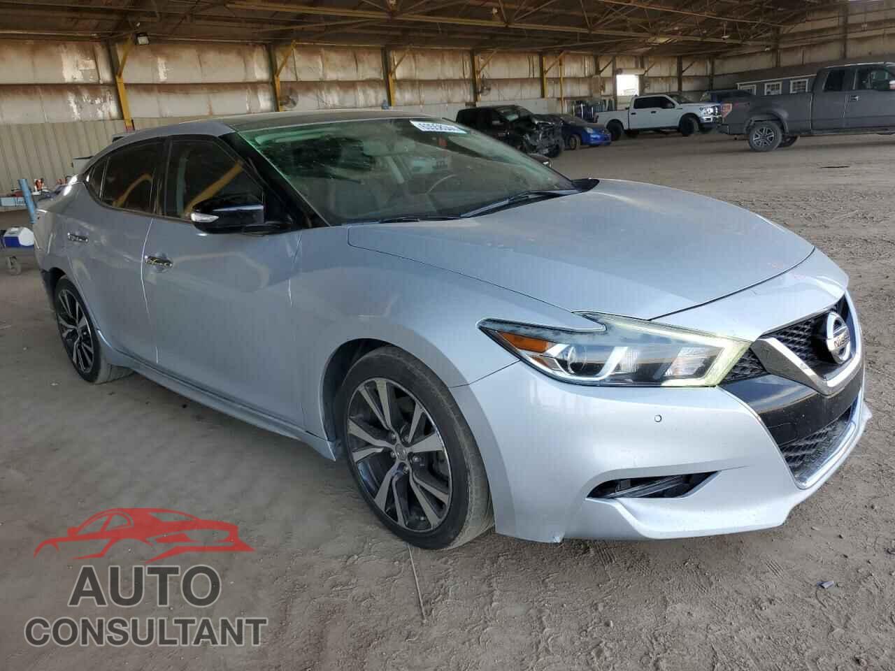 NISSAN MAXIMA 2018 - 1N4AA6AP0JC379488