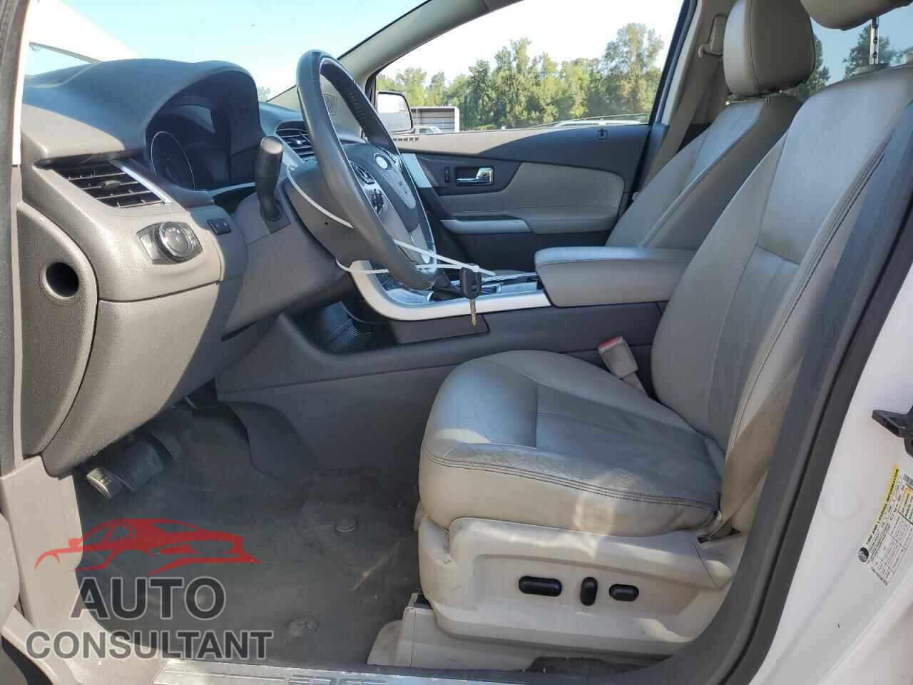 FORD EDGE 2013 - 2FMDK4KC7DBA45169