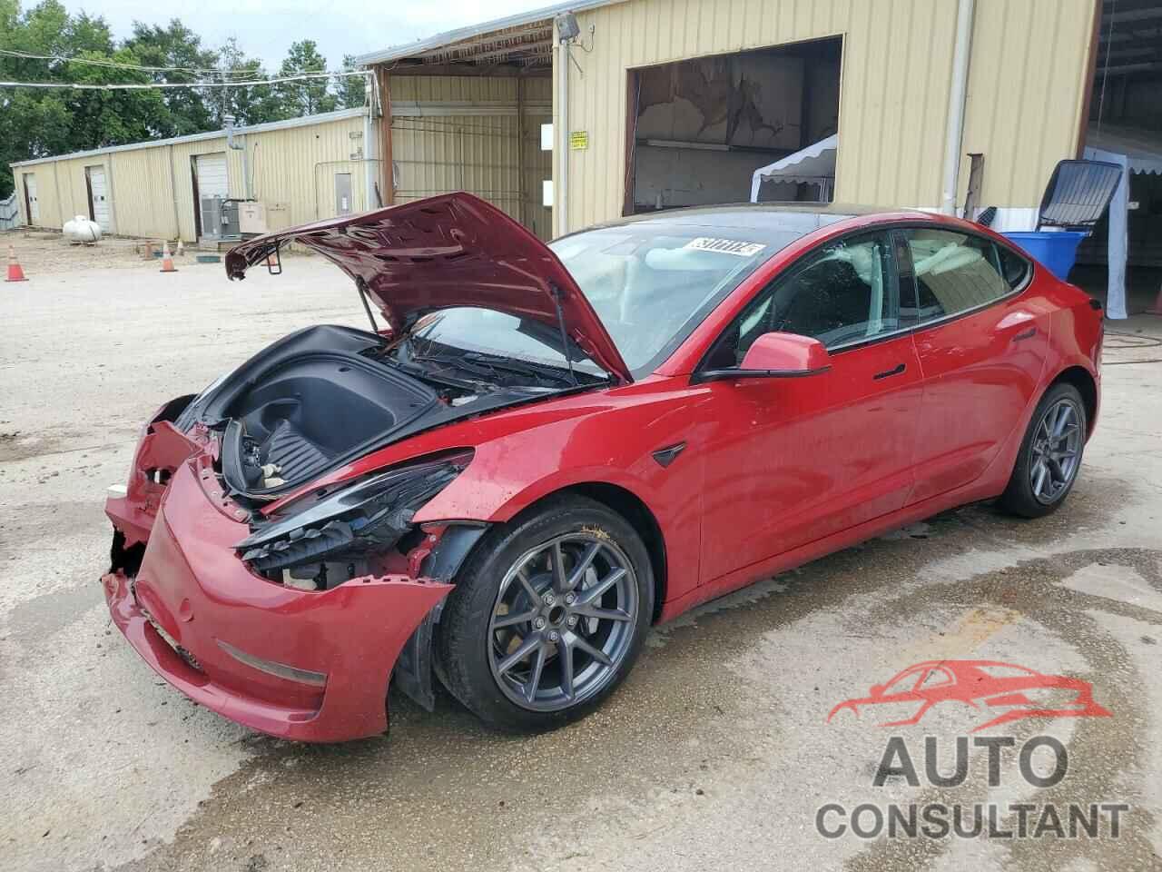 TESLA MODEL 3 2023 - 5YJ3E1EA8PF450643