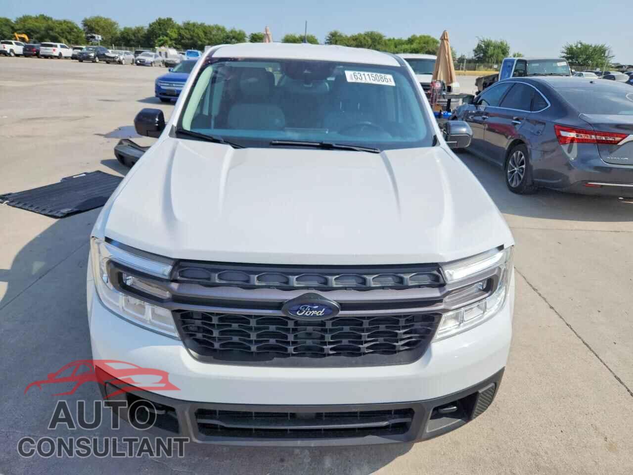 FORD MAVERICK 2024 - 3FTTW8J99RRB33604