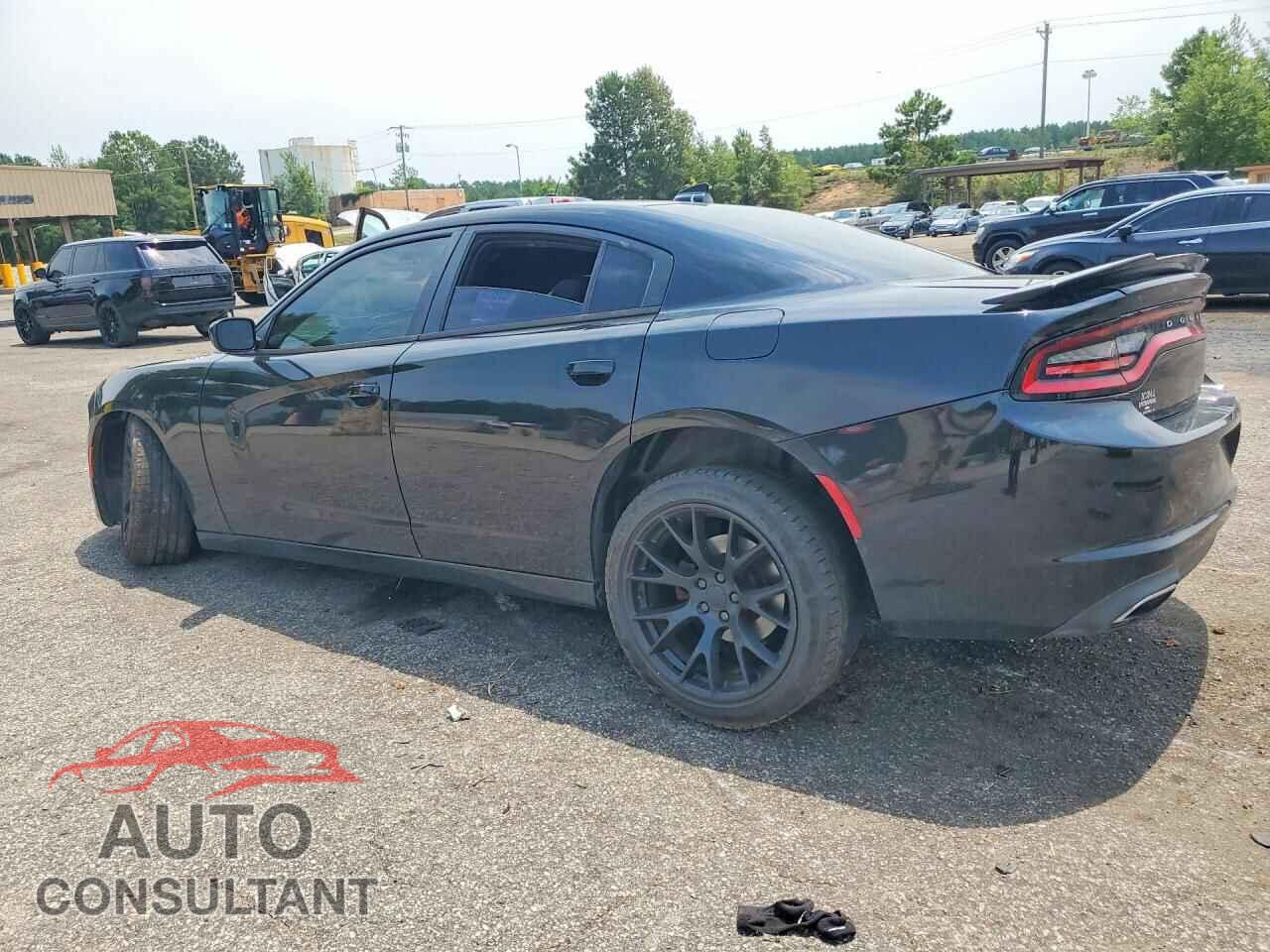 DODGE CHARGER 2016 - 2C3CDXCT7GH222402