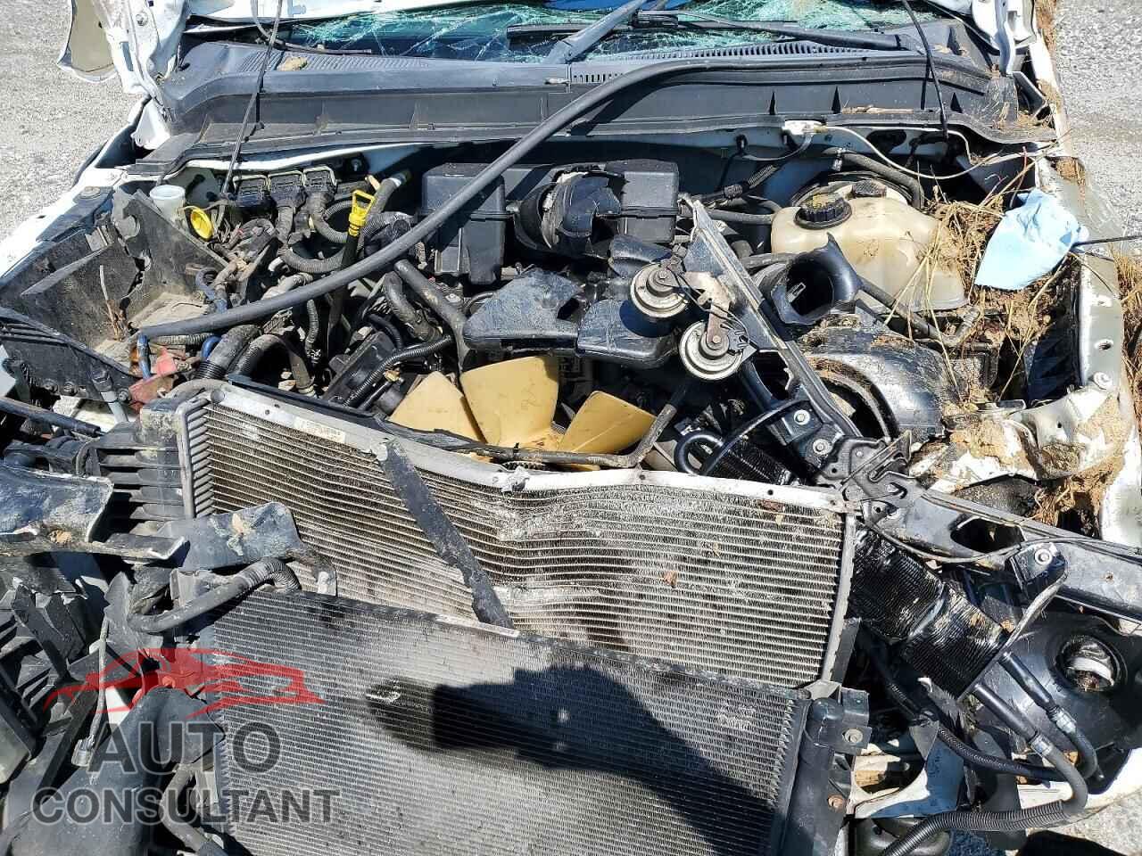 FORD F350 2013 - 1FTBF3A69DEA43546