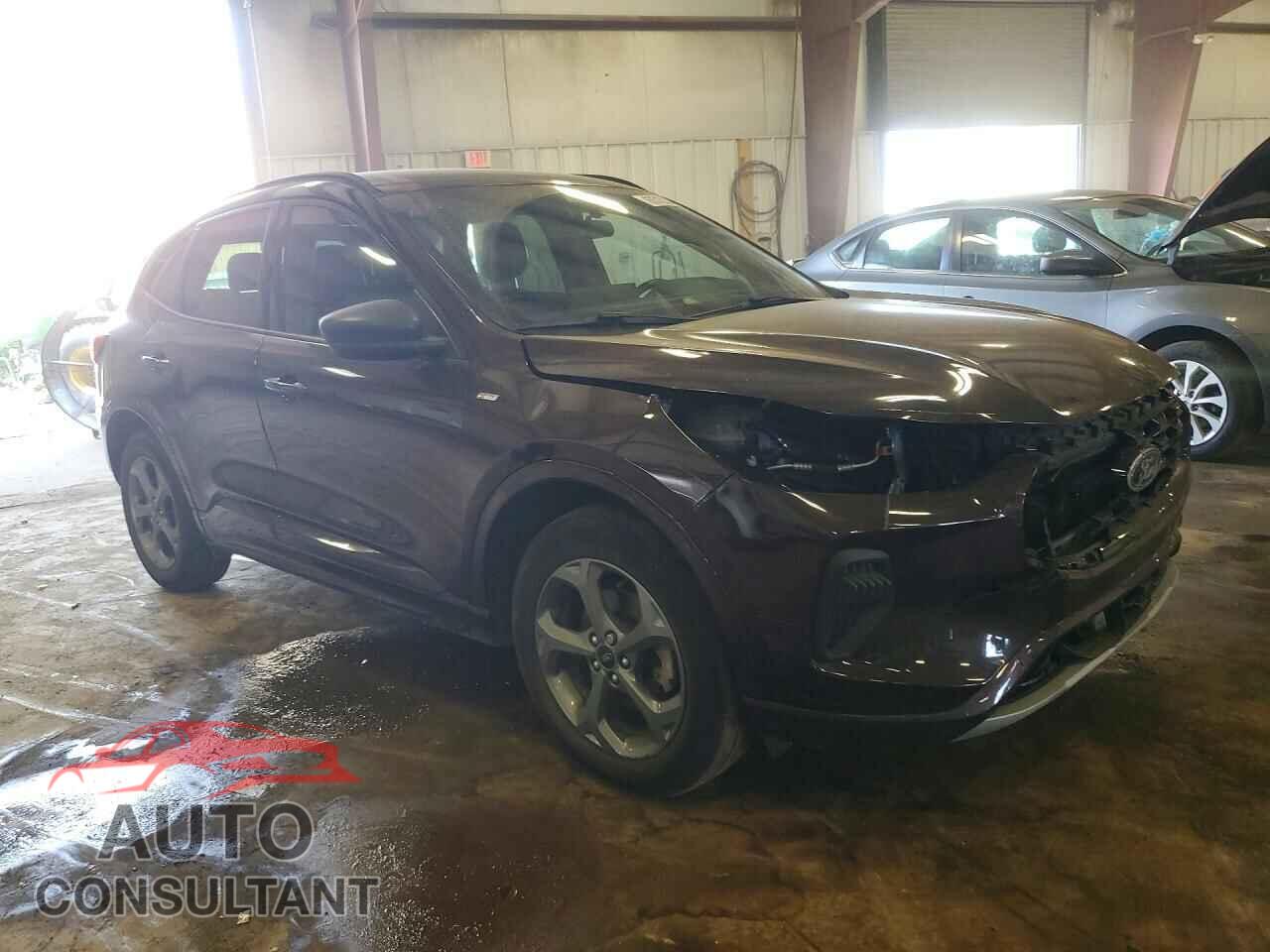 FORD ESCAPE 2023 - 1FMCU9MNXPUB23749
