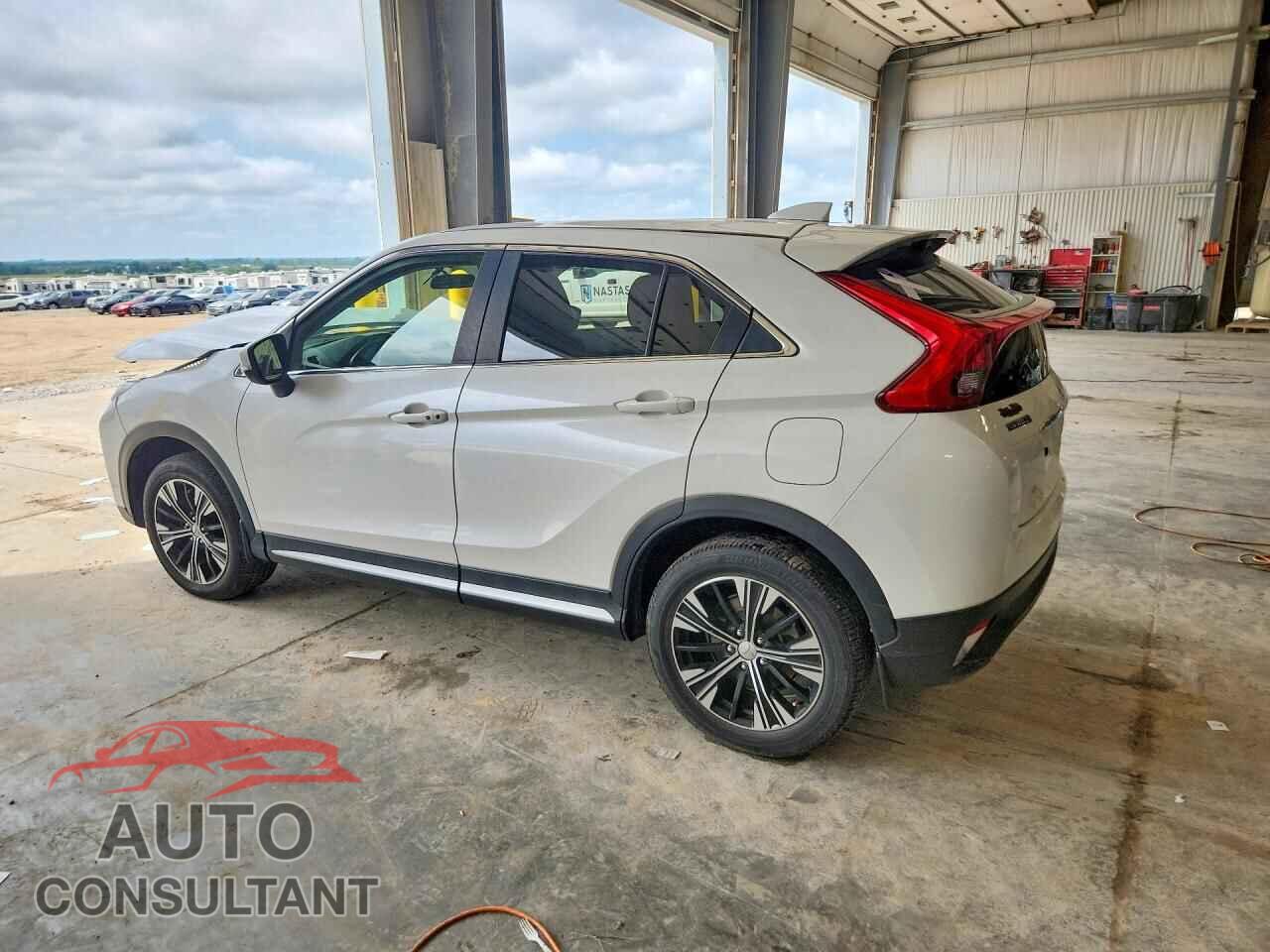 MITSUBISHI ECLIPSE 2019 - JA4AT5AA4KZ002231