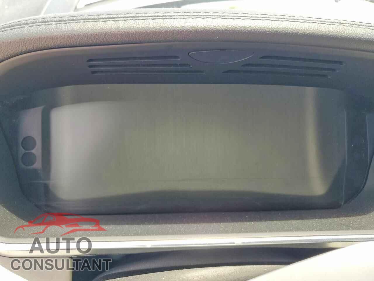 LAND ROVER RANGEROVER 2016 - SALGS2EF9GA292147