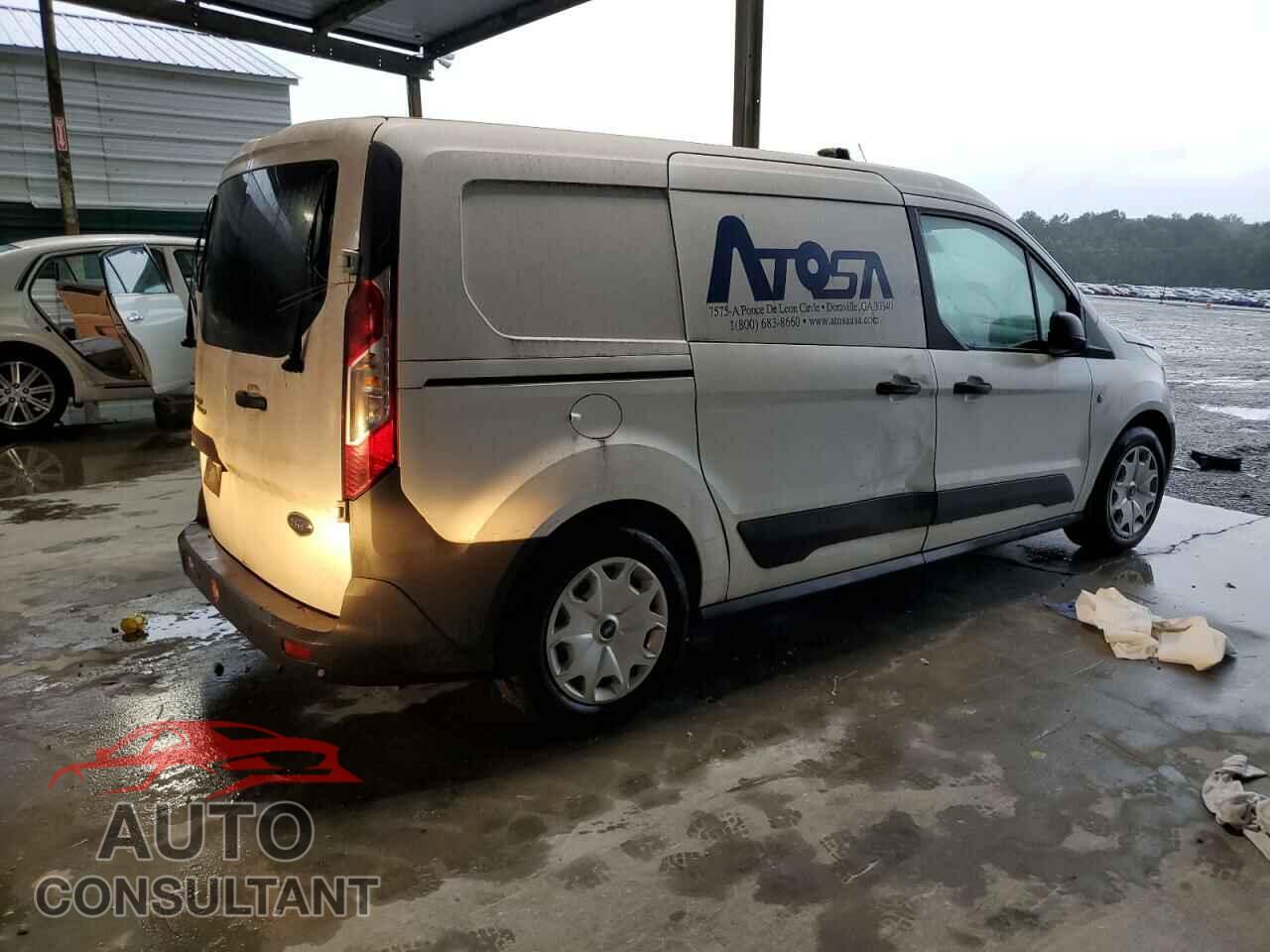 FORD TRANSIT 2017 - NM0LS7E70H1316586