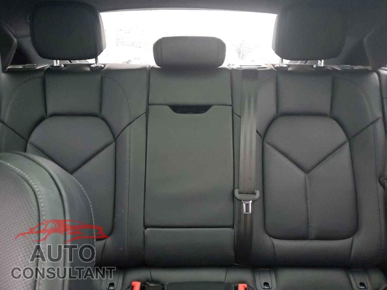 PORSCHE MACAN 2026 - WP1AA2A50TLB04044