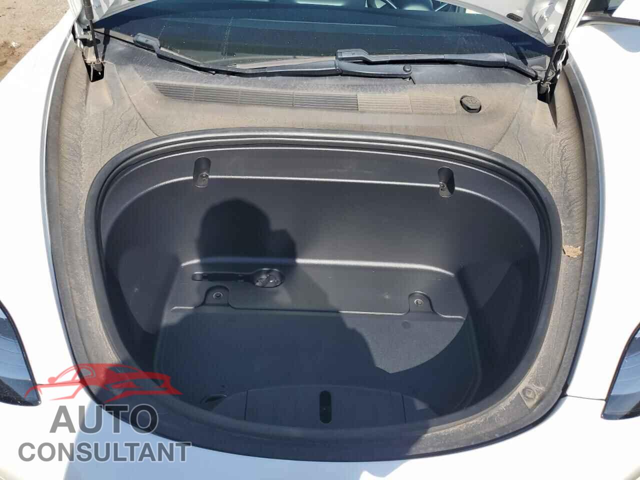 TESLA MODEL 3 2020 - 5YJ3E1EA8LF661691