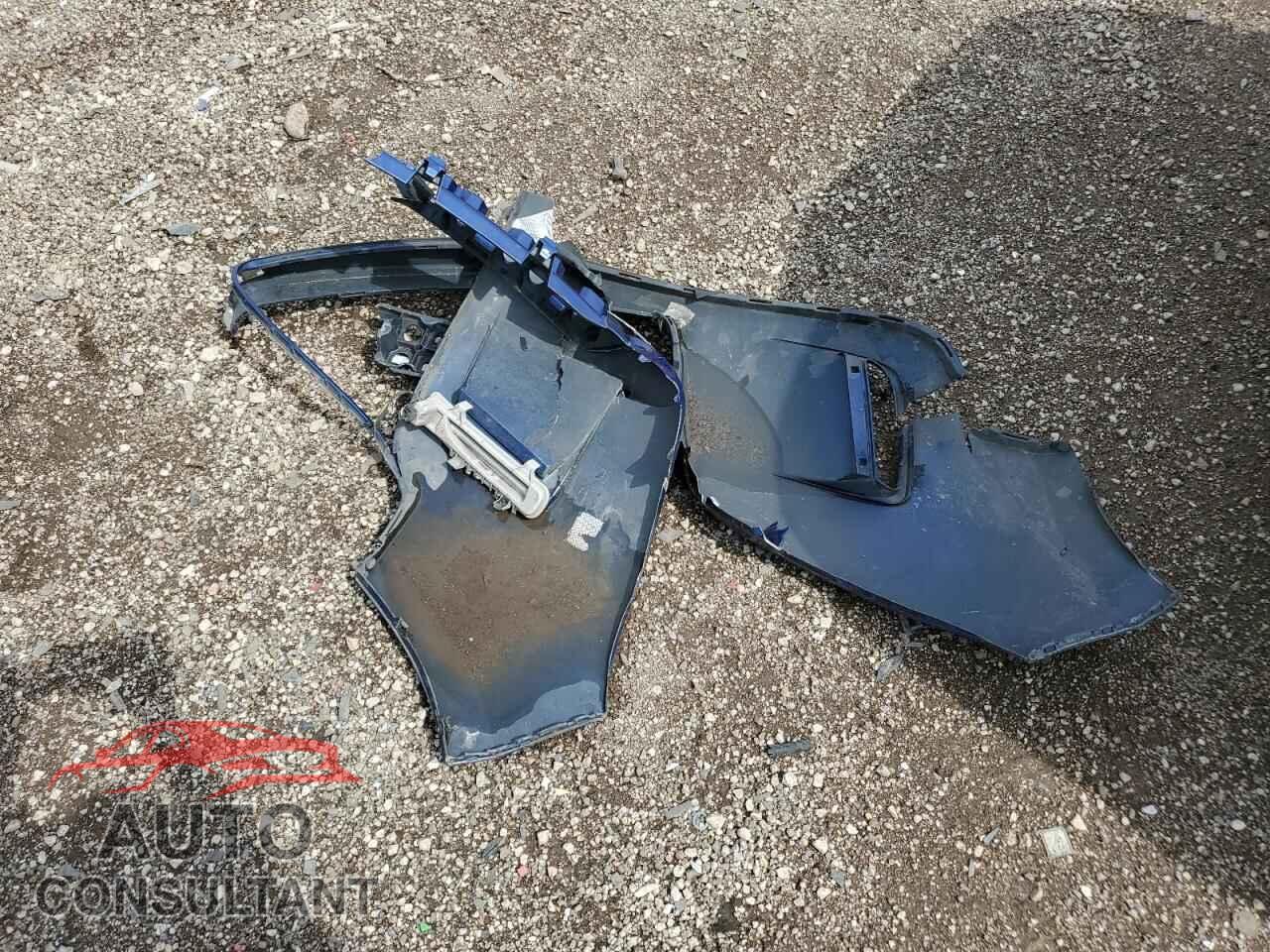 FORD EDGE 2013 - 2FMDK4KC9DBB97972