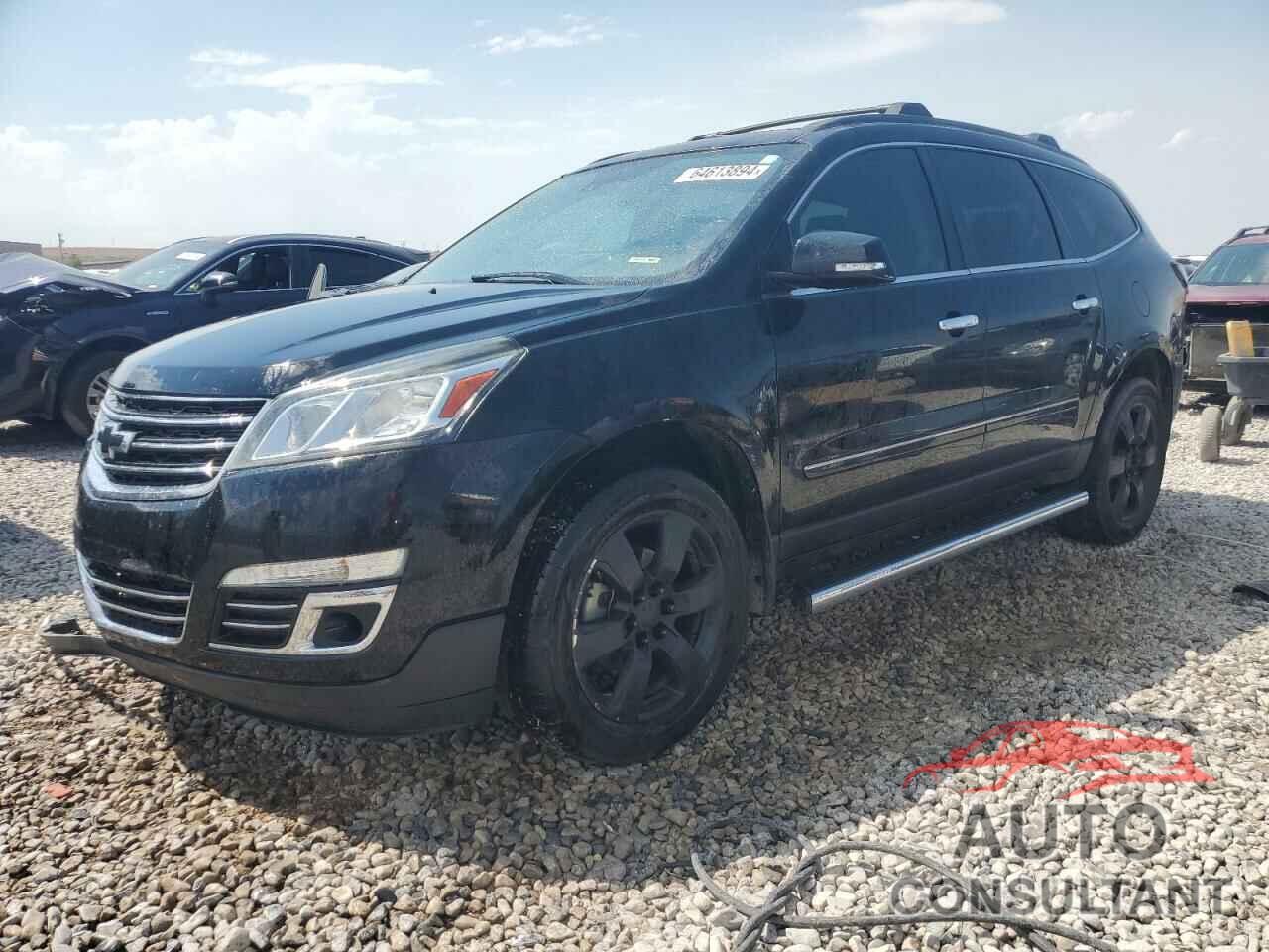 CHEVROLET TRAVERSE 2017 - 1GNKVJKD0HJ107868