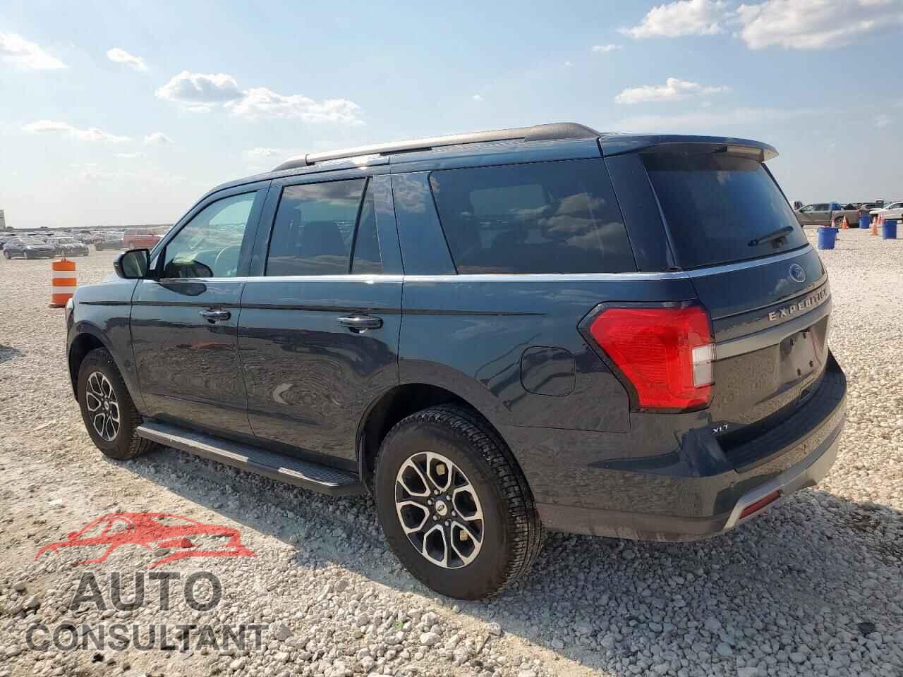 FORD EXPEDITION 2024 - 1FMJU1H86REA49384