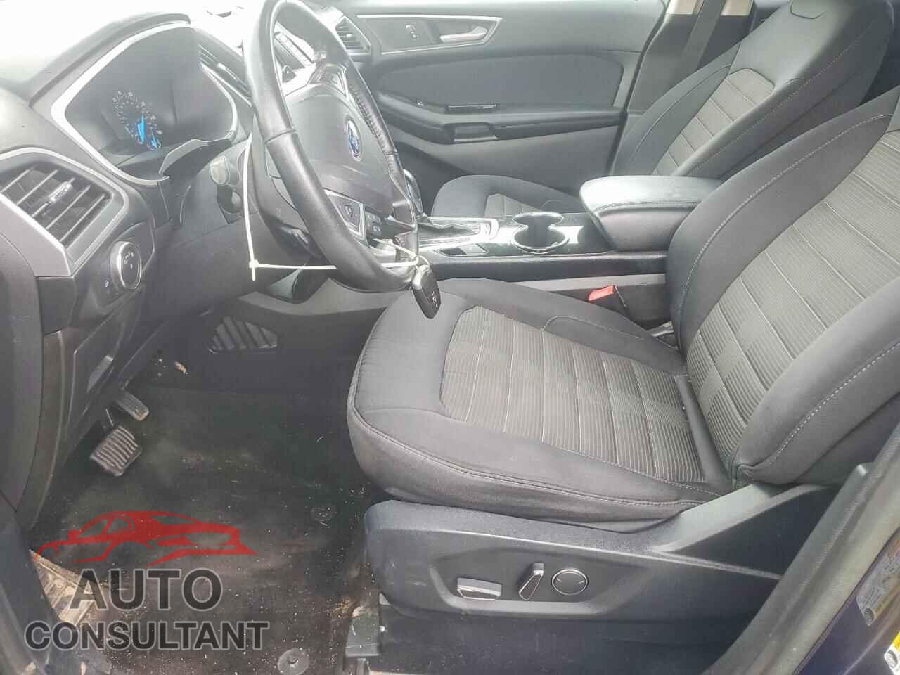 FORD EDGE 2017 - 2FMPK4J94HBC42292