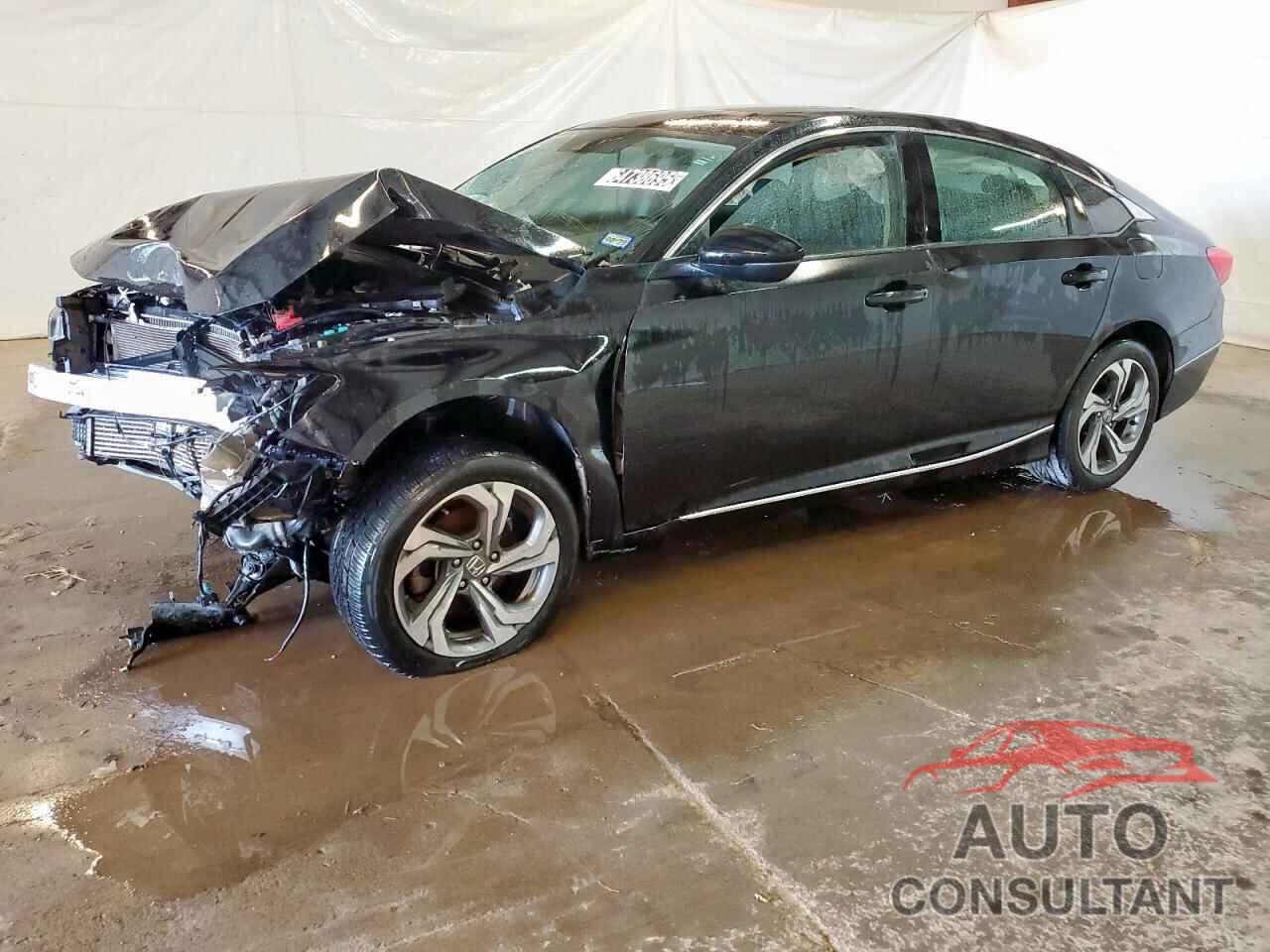 HONDA ACCORD 2020 - 1HGCV1F53LA114579
