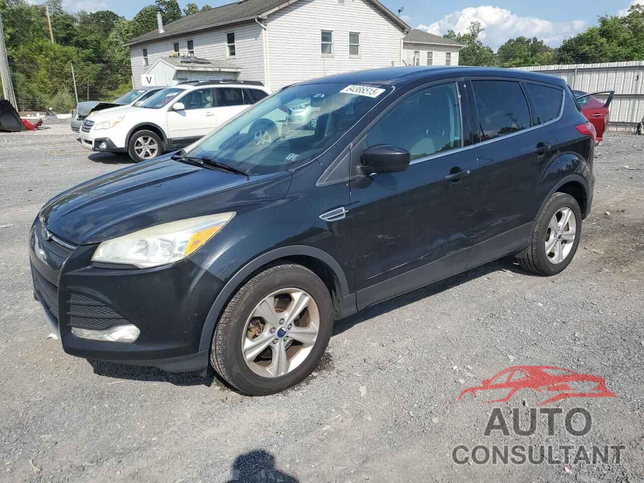 FORD ESCAPE 2015 - 1FMCU9GX1FUC18986