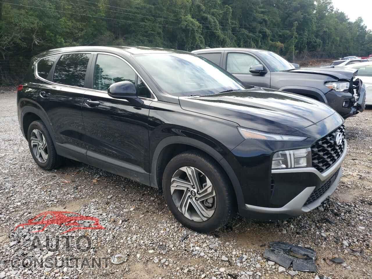 HYUNDAI SANTA FE 2023 - 5NMS14AJ3PH649855