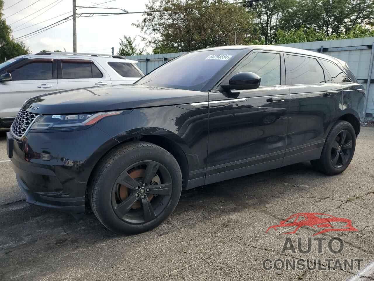 LAND ROVER RANGEROVER 2018 - SALYB2RX7JA712065