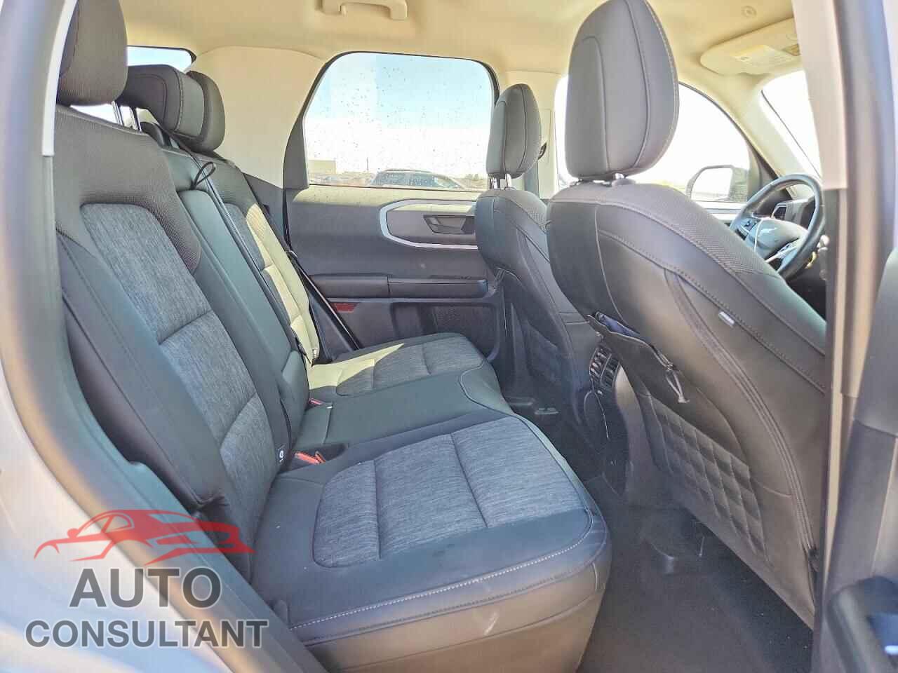 FORD BRONCO 2023 - 3FMCR9B60PRD02418