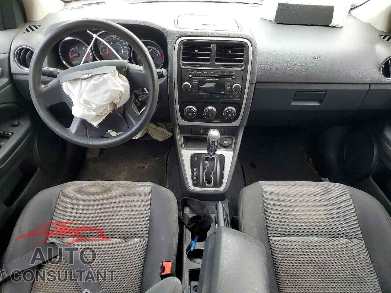 DODGE CALIBER 2012 - 1C3CDWDA6CD532412