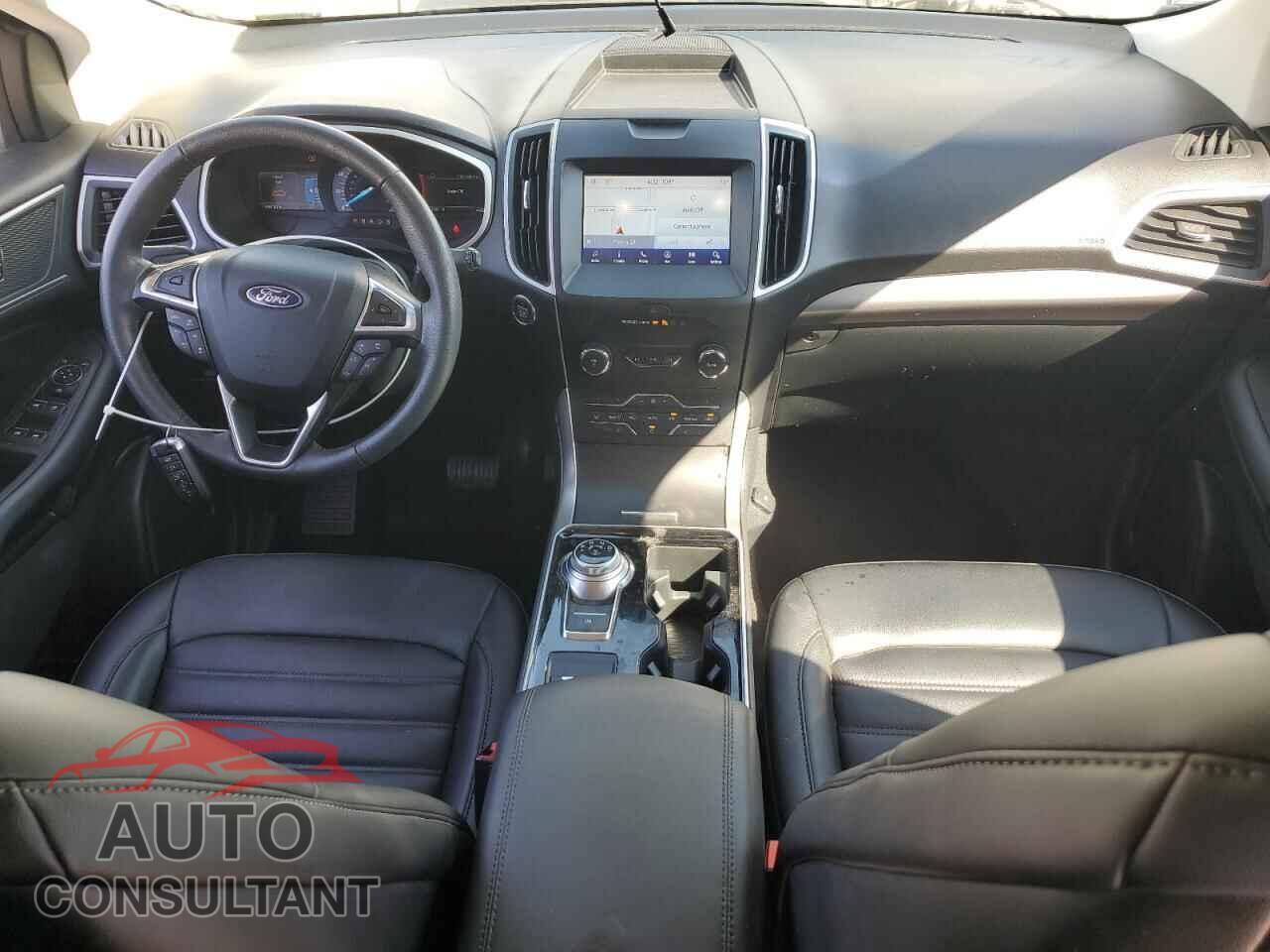 FORD EDGE 2020 - 2FMPK3J9XLBB64992