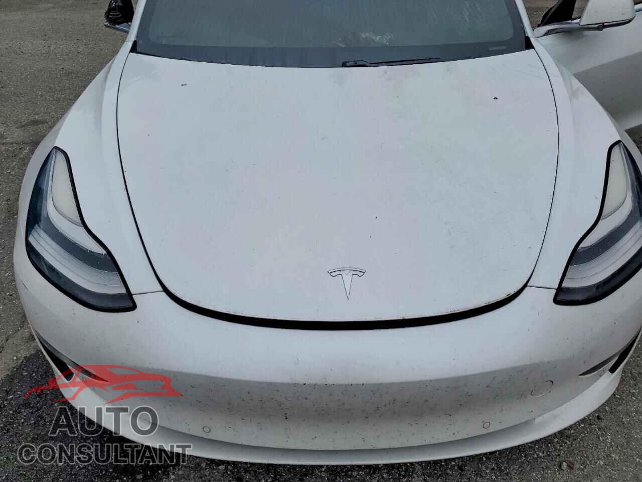 TESLA MODEL 3 2020 - 5YJ3E1EA3LF709629