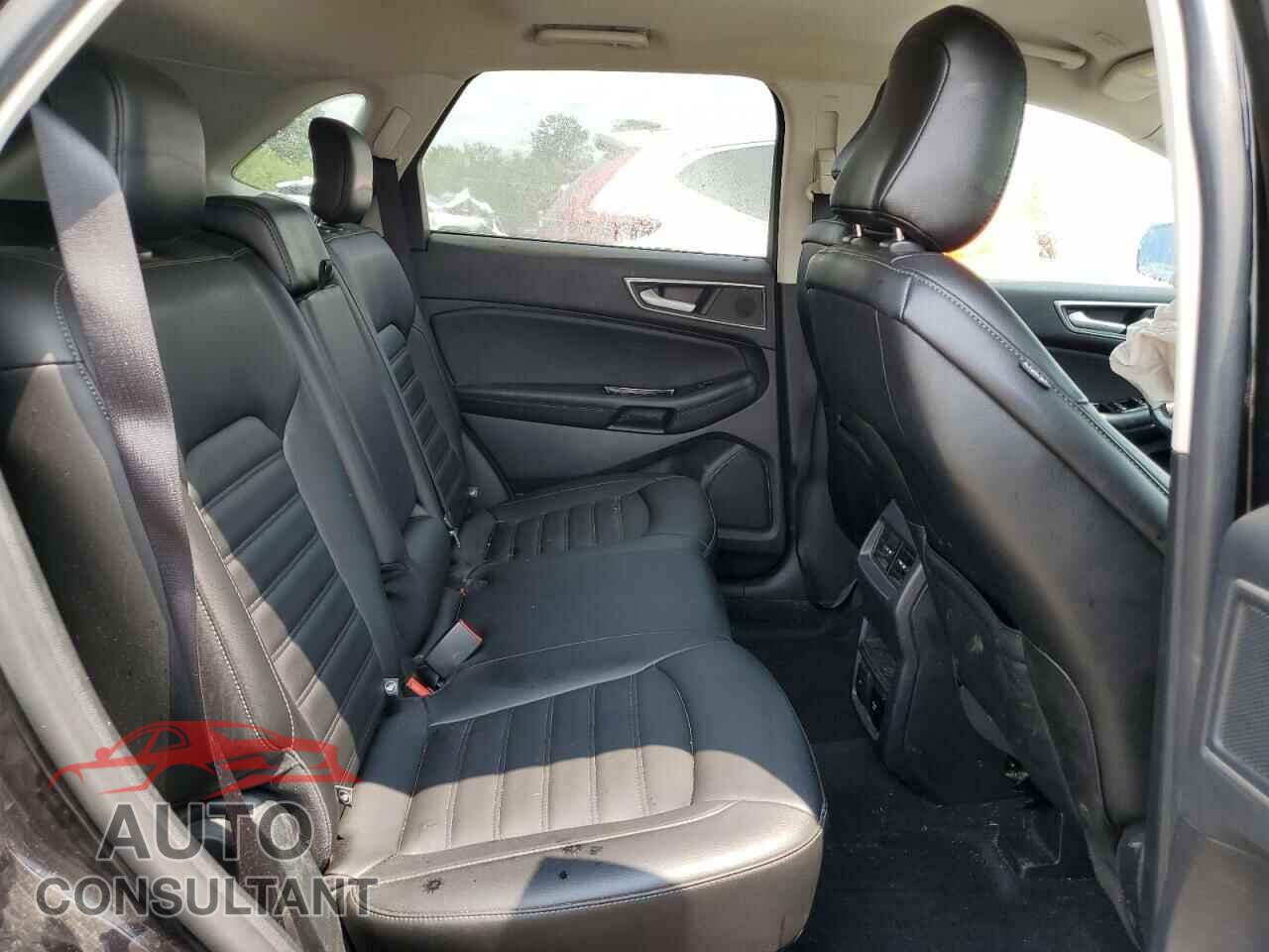 FORD EDGE 2020 - 2FMPK4J99LBB13263