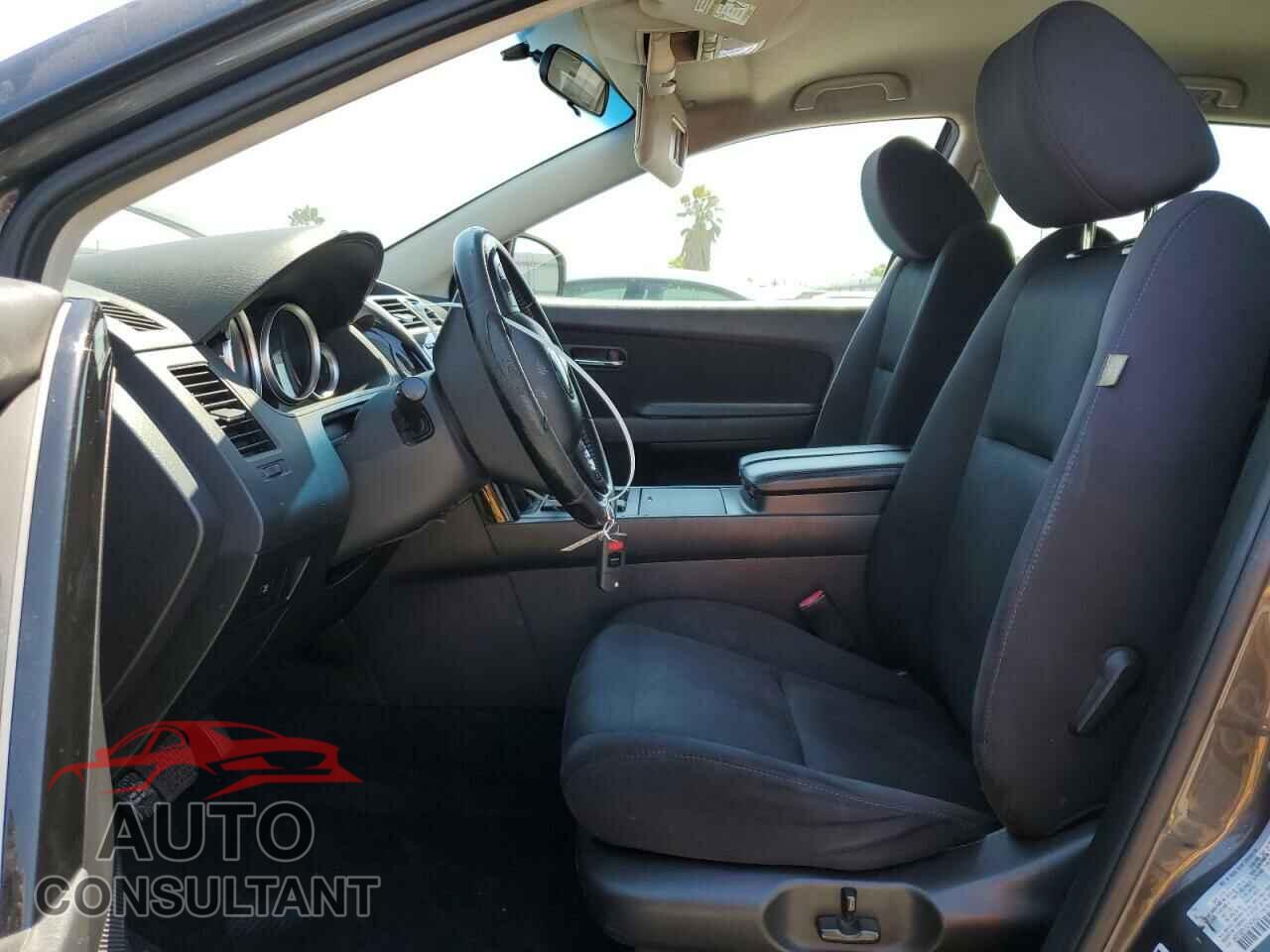 MAZDA CX-9 2013 - JM3TB2BV8D0404527