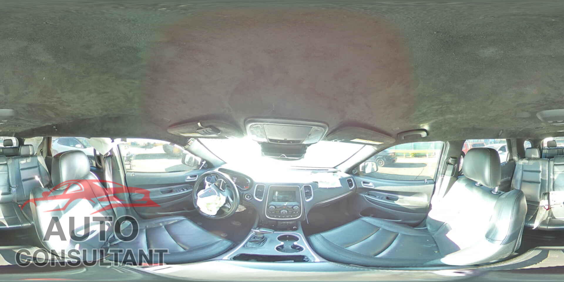DODGE DURANGO 2019 - 1C4RDJAG7KC764006