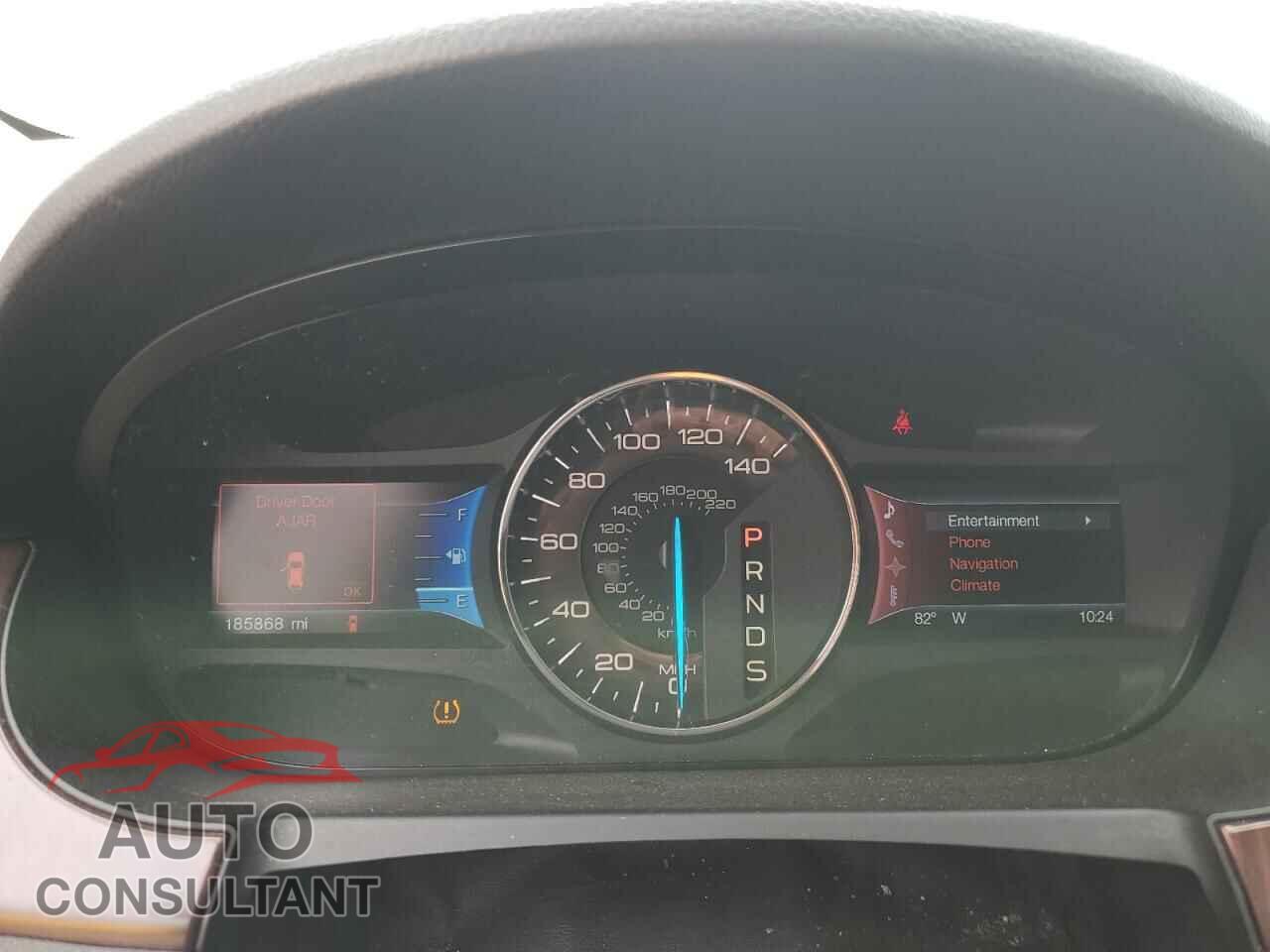 FORD EDGE 2013 - 2FMDK4KC9DBB97972