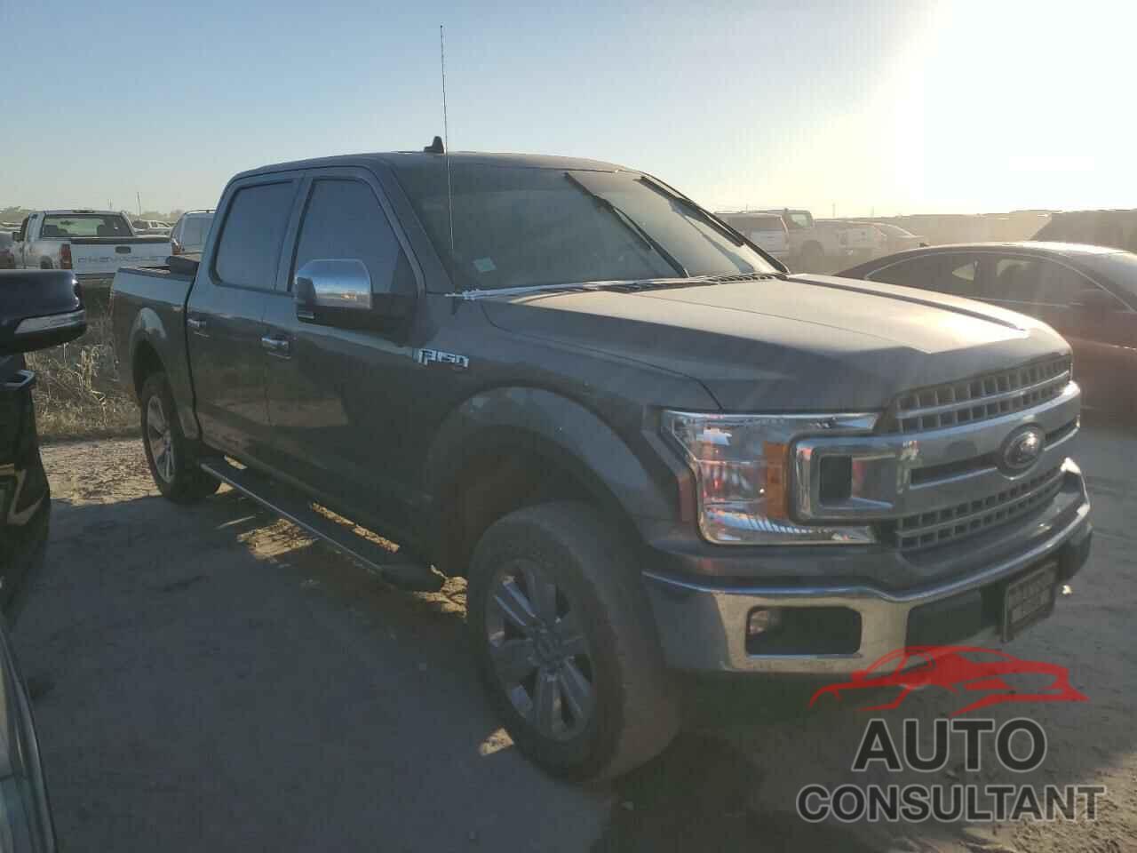 FORD F-150 2019 - 1FTEW1E42KFC29723