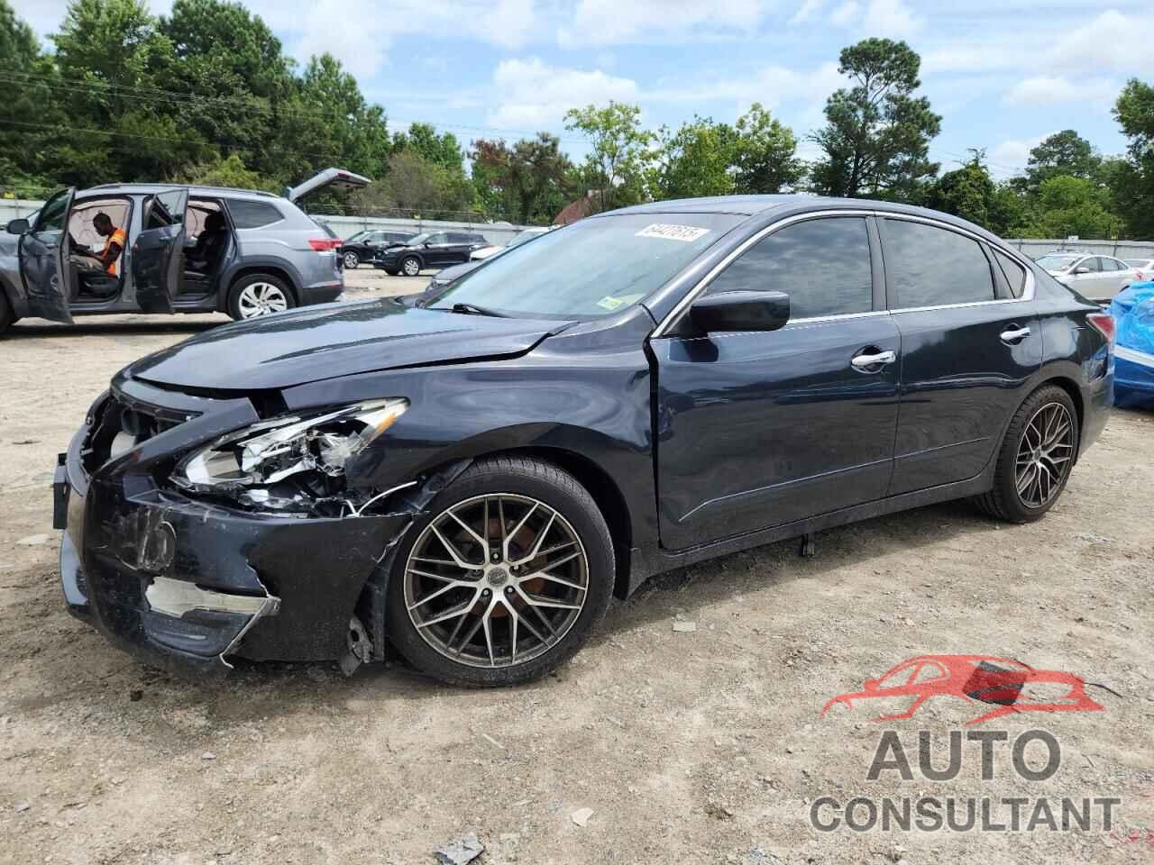 NISSAN ALTIMA 2015 - 1N4AL3AP9FC460702