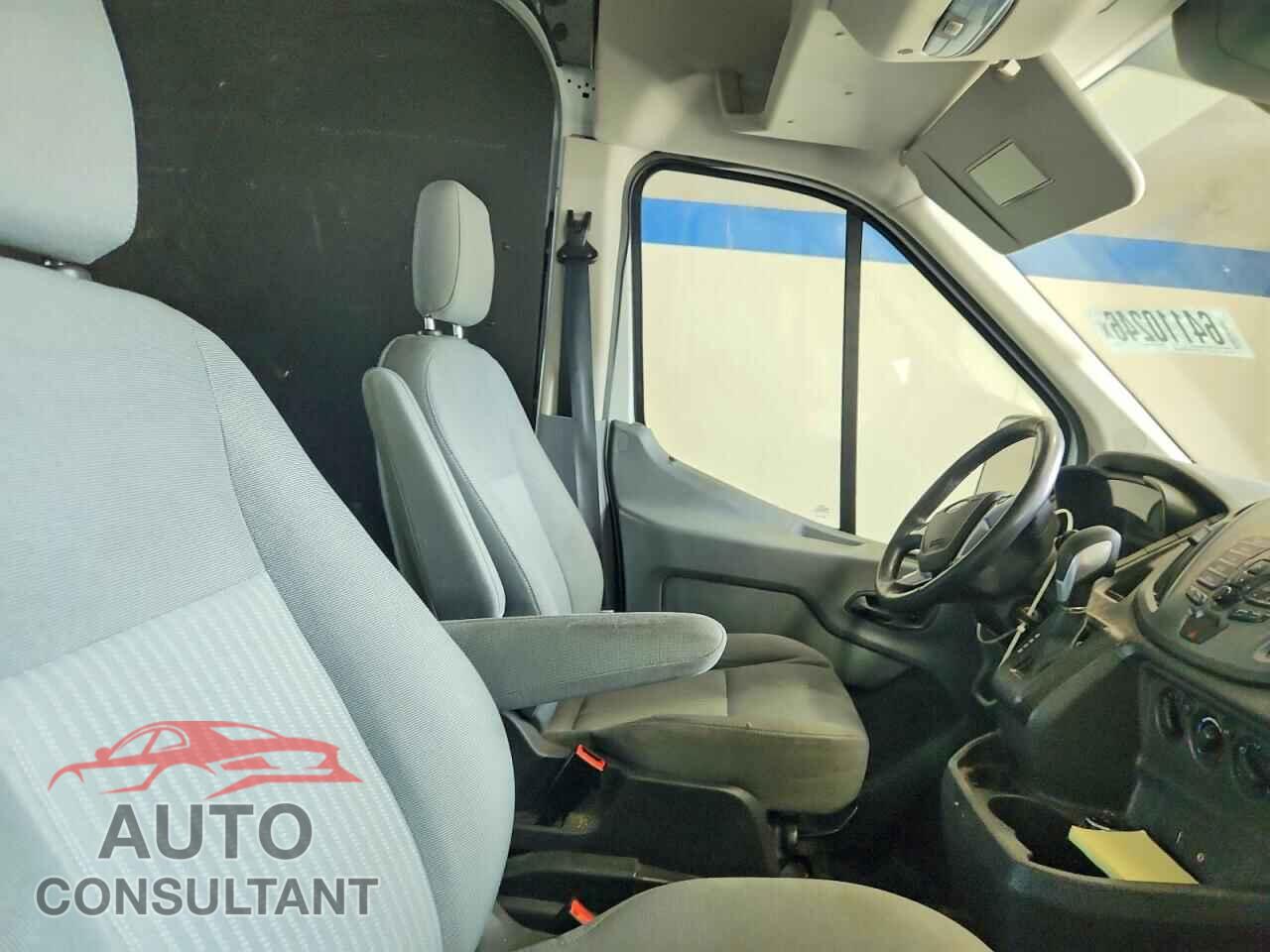 FORD TRANSIT 2015 - 1FTNE2CM3FKB25170