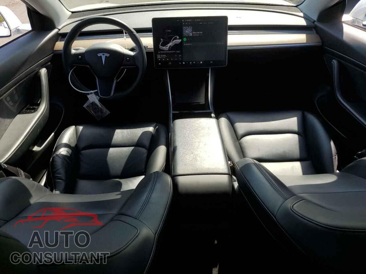 TESLA MODEL 3 2020 - 5YJ3E1EA4LF634228
