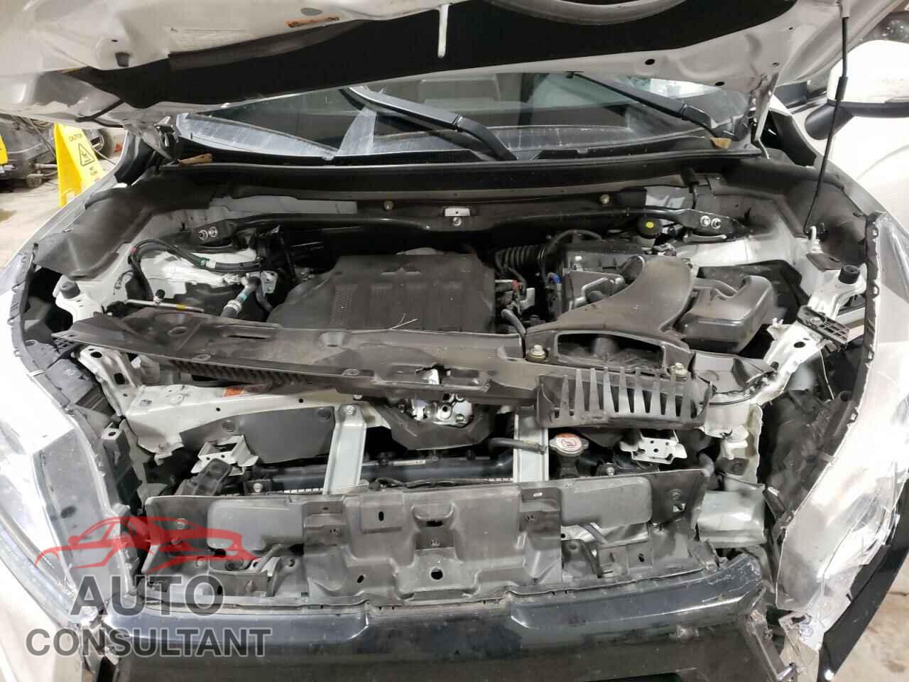 MITSUBISHI ECLIPSE 2020 - JA4AT5AA0LZ005550