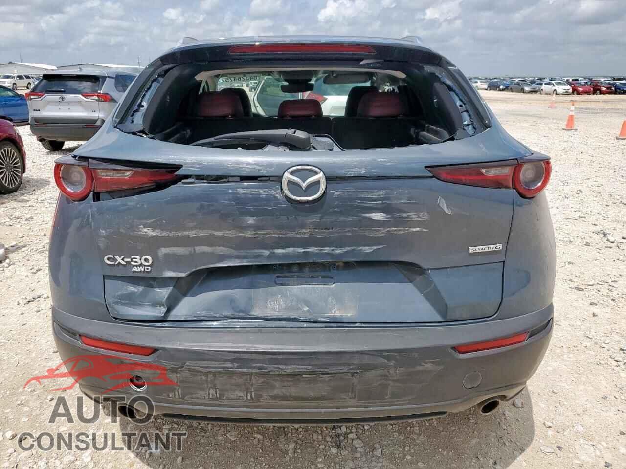 MAZDA CX30 2023 - 3MVDMBCM1PM584284