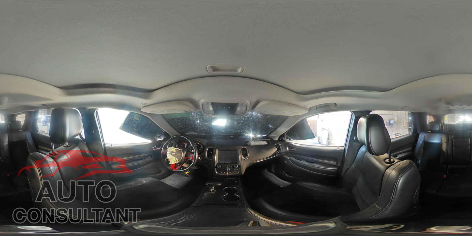 DODGE DURANGO 2018 - 1C4RDJDG0JC283220
