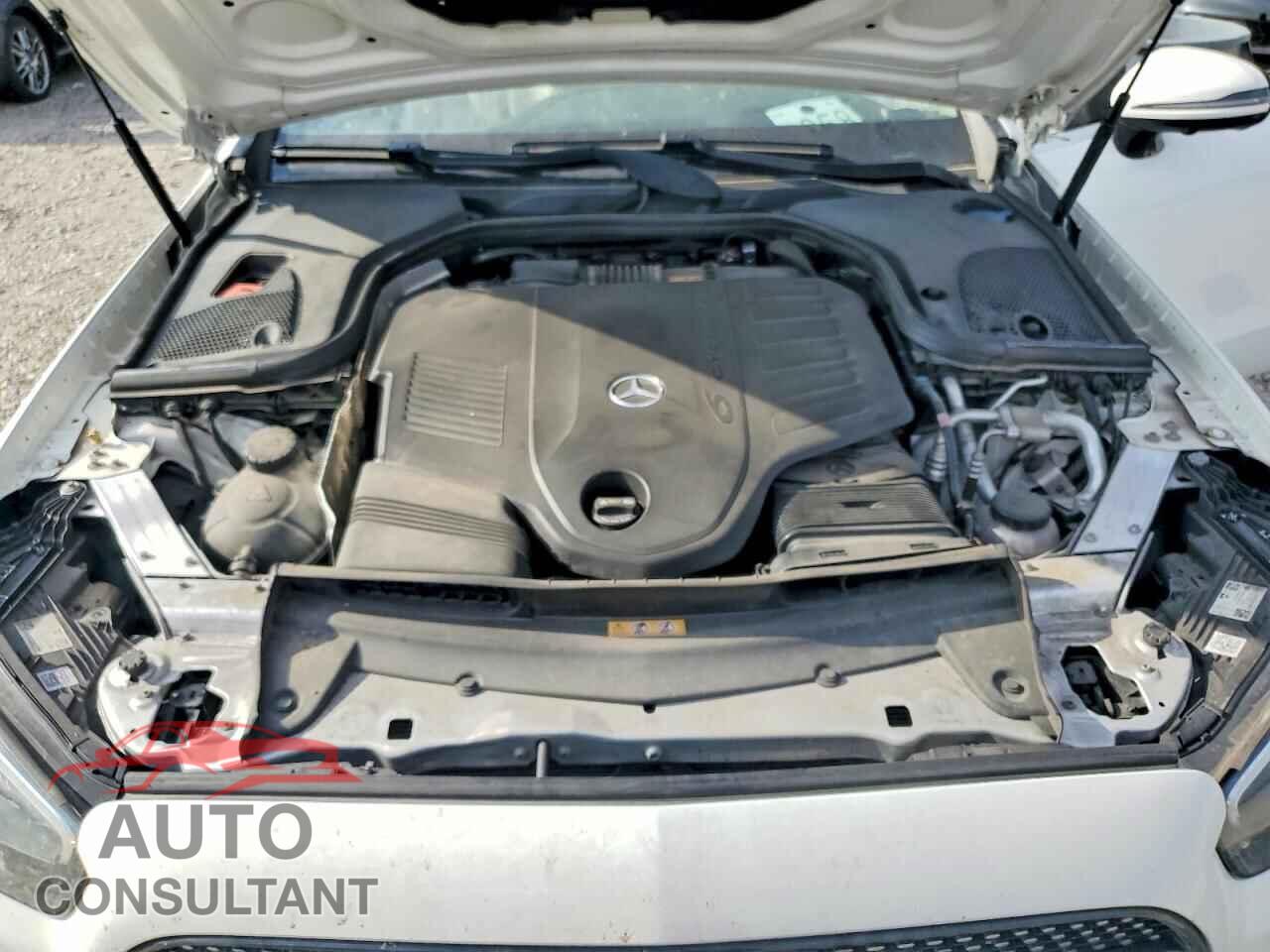 MERCEDES-BENZ E-CLASS 2023 - W1K1K5KB9PF200673