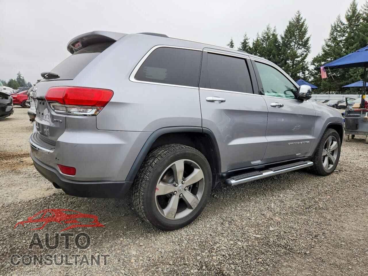 JEEP CHEROKEE 2015 - 1C4RJFBG5FC700122